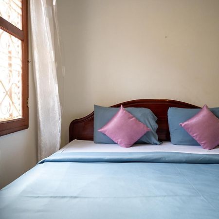 Makers Guesthouse Siem Reap Eksteriør bilde