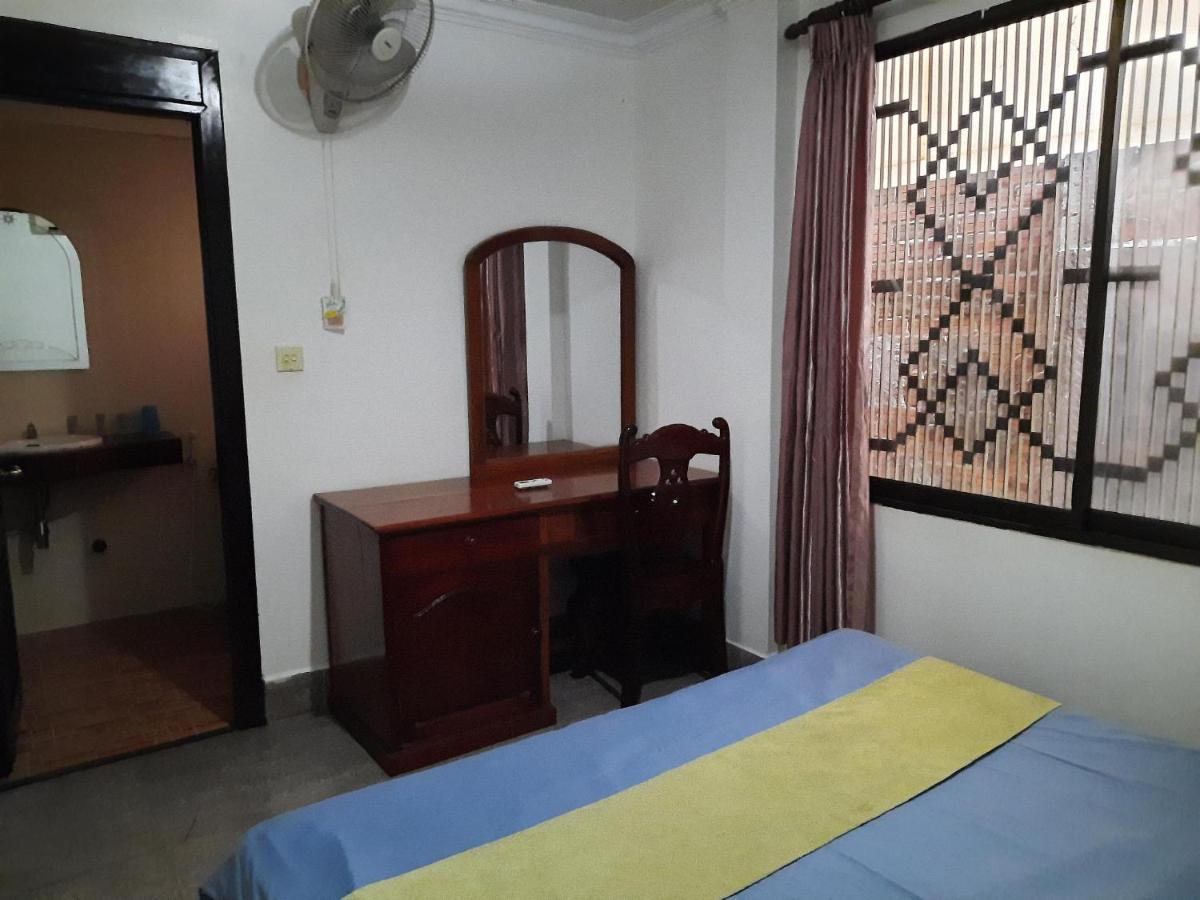 Makers Guesthouse Siem Reap Eksteriør bilde