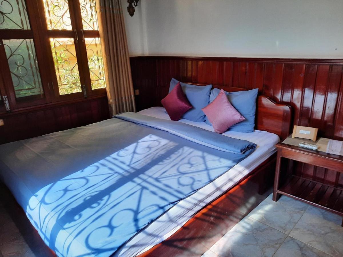 Makers Guesthouse Siem Reap Eksteriør bilde