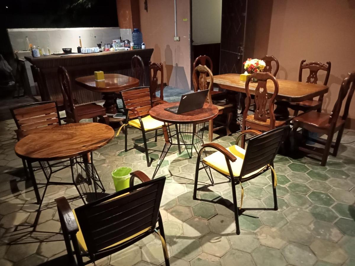 Makers Guesthouse Siem Reap Eksteriør bilde