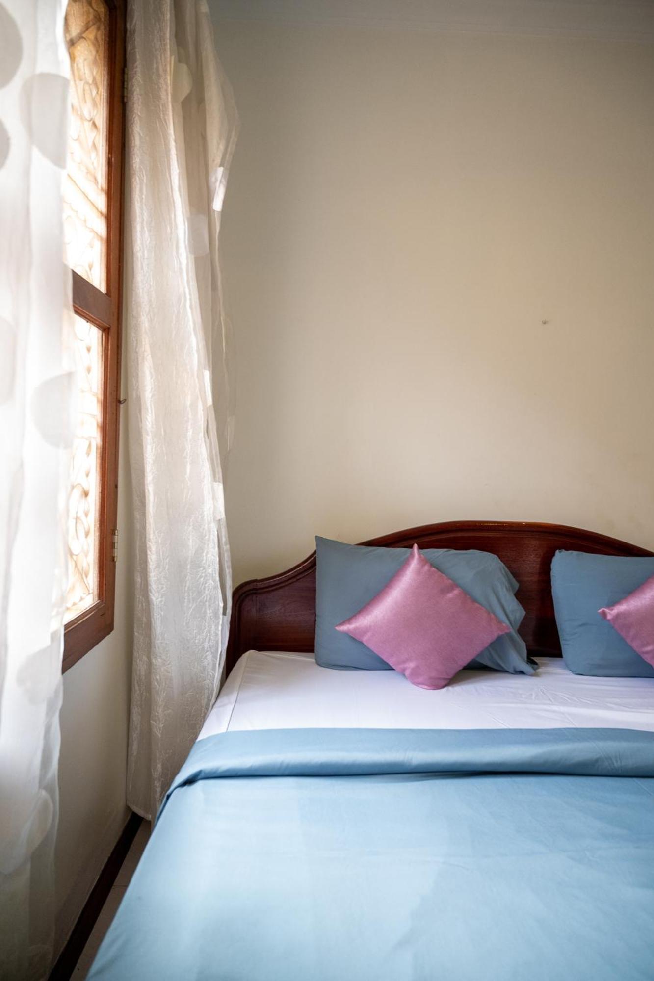 Makers Guesthouse Siem Reap Eksteriør bilde