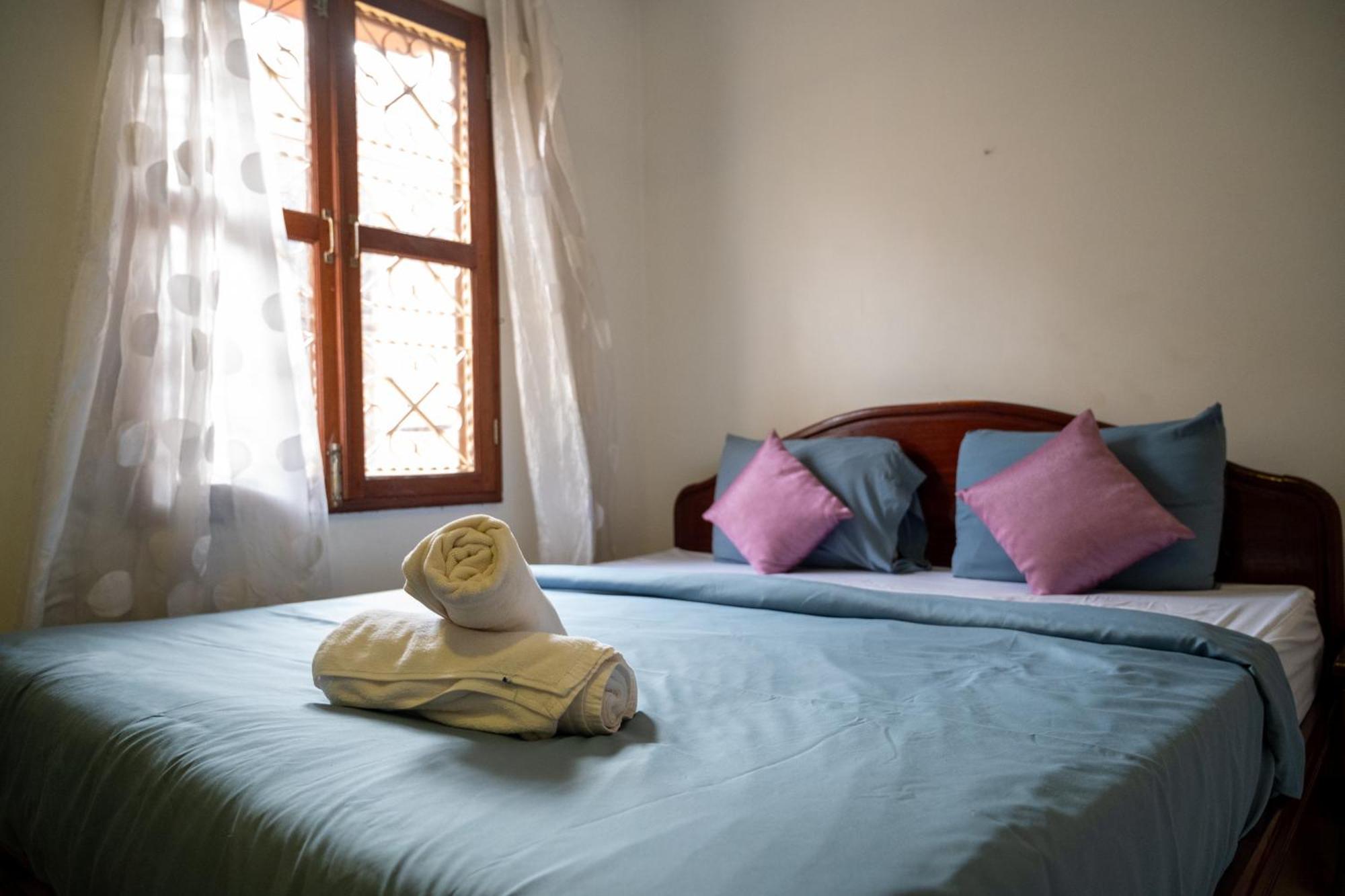 Makers Guesthouse Siem Reap Eksteriør bilde