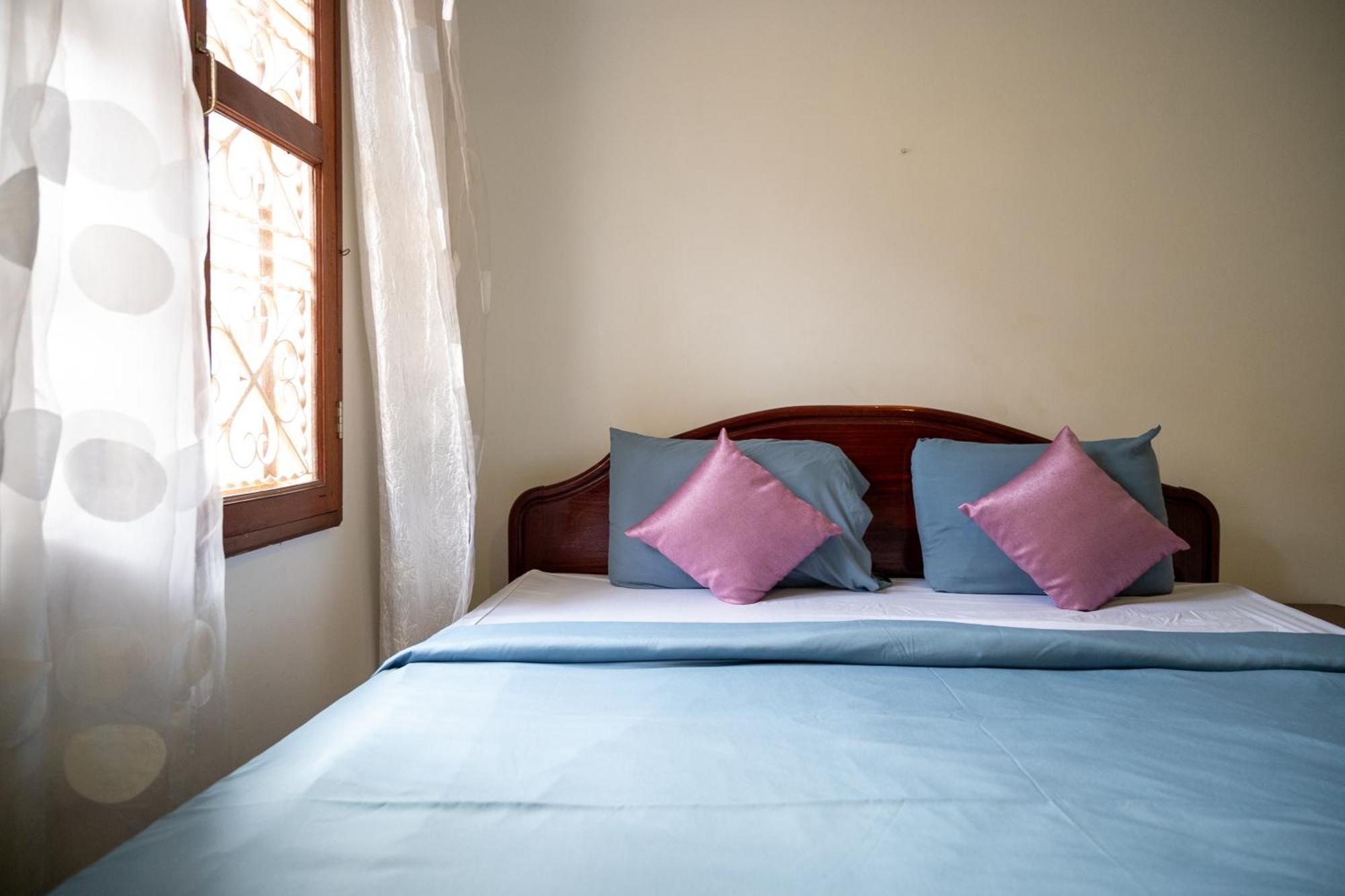 Makers Guesthouse Siem Reap Eksteriør bilde