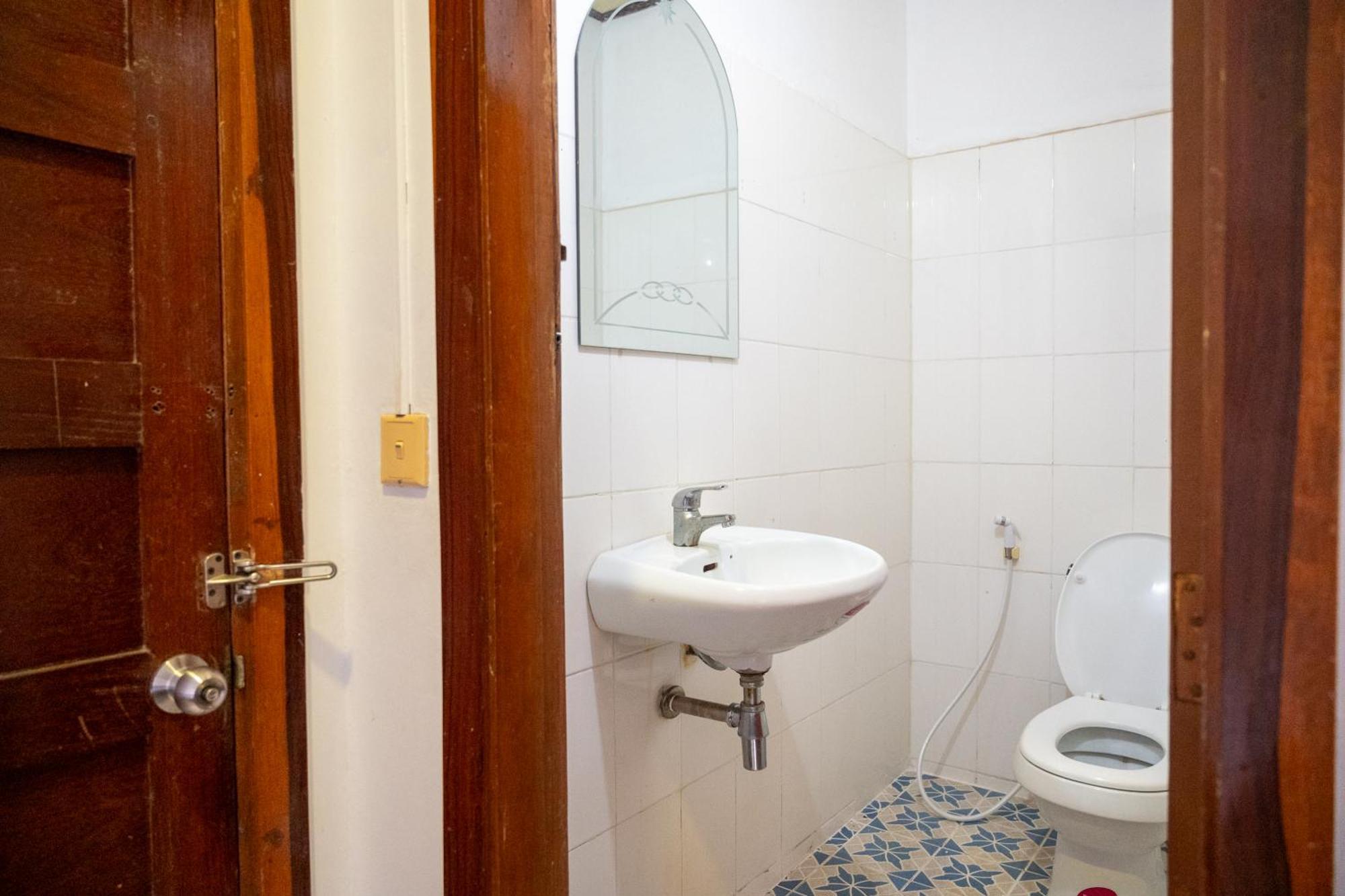 Makers Guesthouse Siem Reap Eksteriør bilde