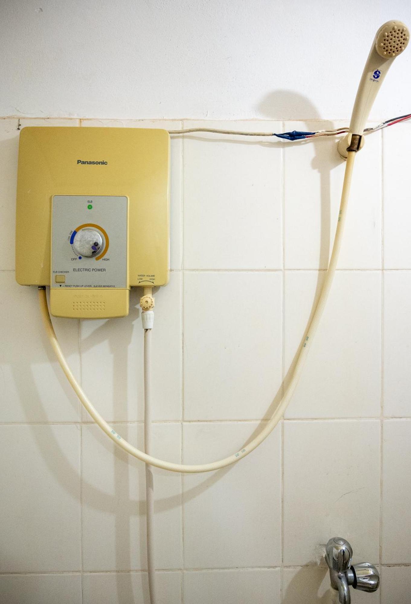 Makers Guesthouse Siem Reap Eksteriør bilde