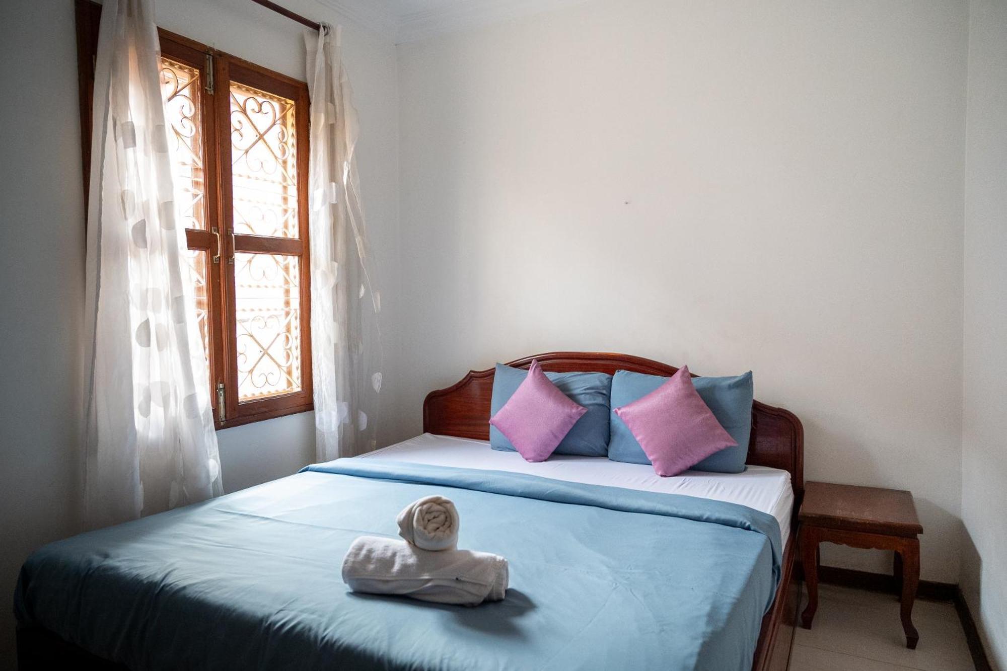 Makers Guesthouse Siem Reap Eksteriør bilde
