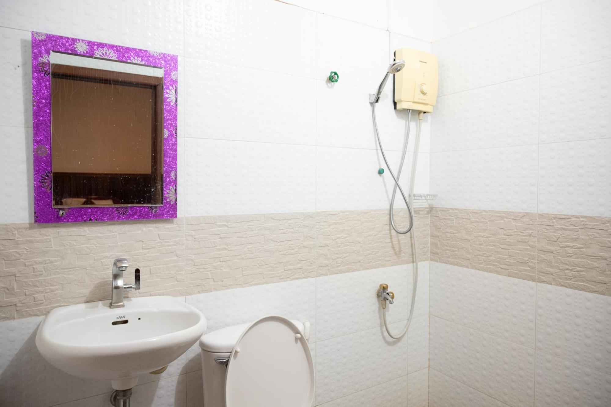 Makers Guesthouse Siem Reap Eksteriør bilde