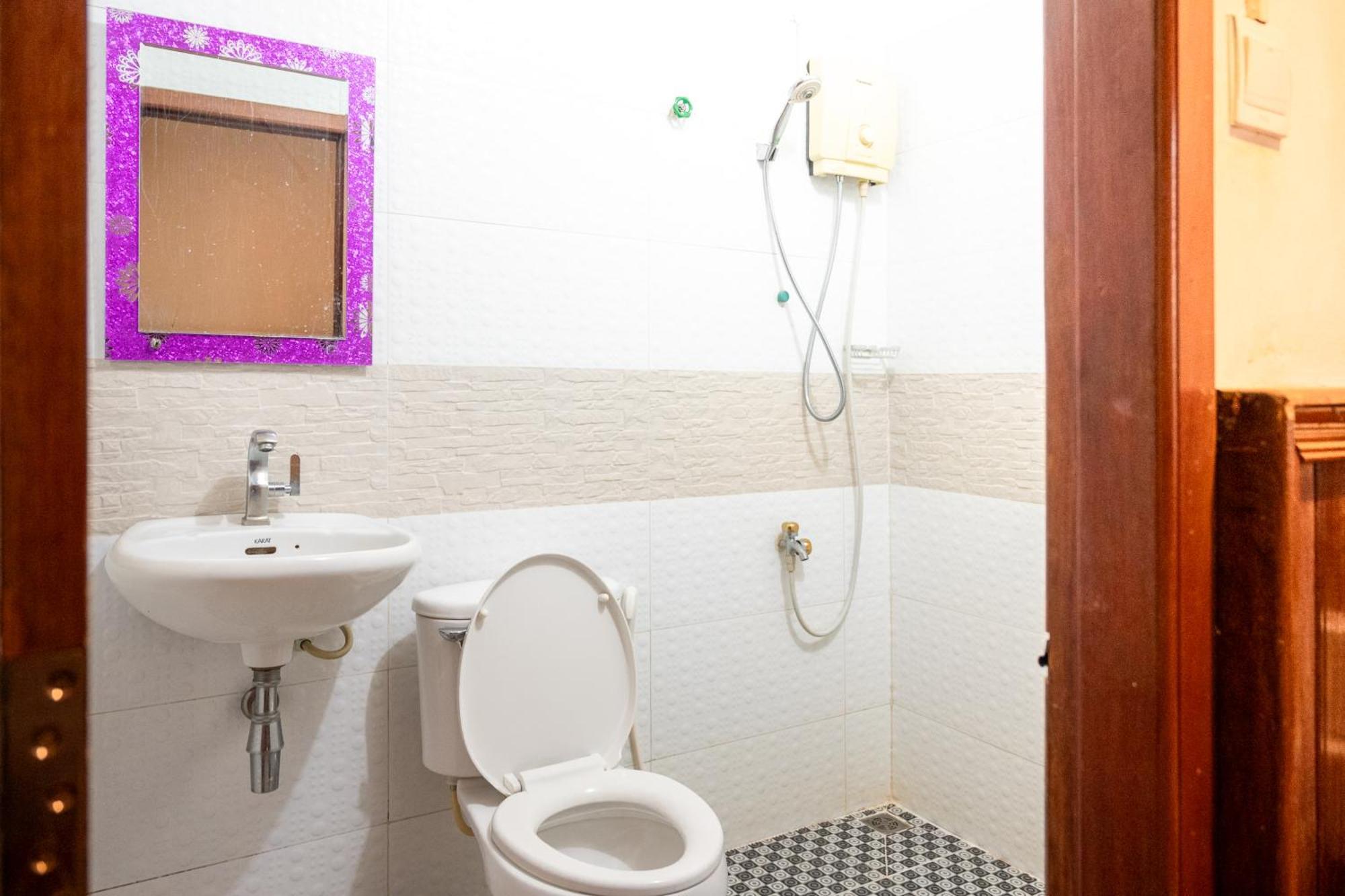 Makers Guesthouse Siem Reap Eksteriør bilde