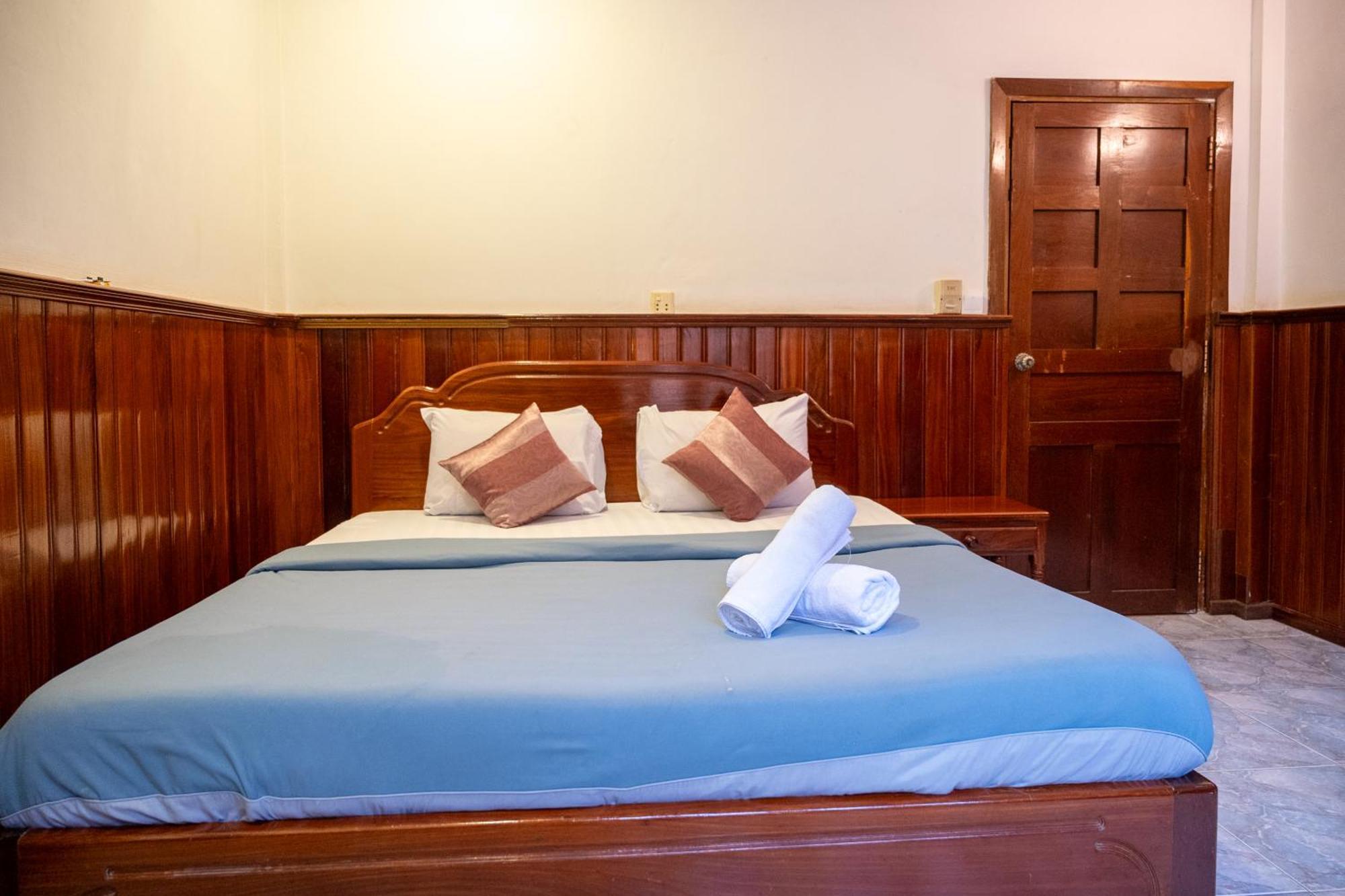 Makers Guesthouse Siem Reap Eksteriør bilde