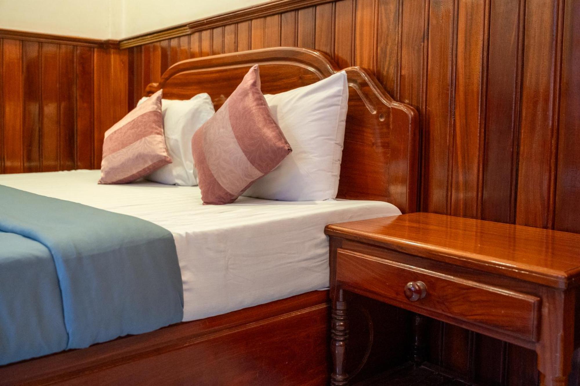 Makers Guesthouse Siem Reap Eksteriør bilde