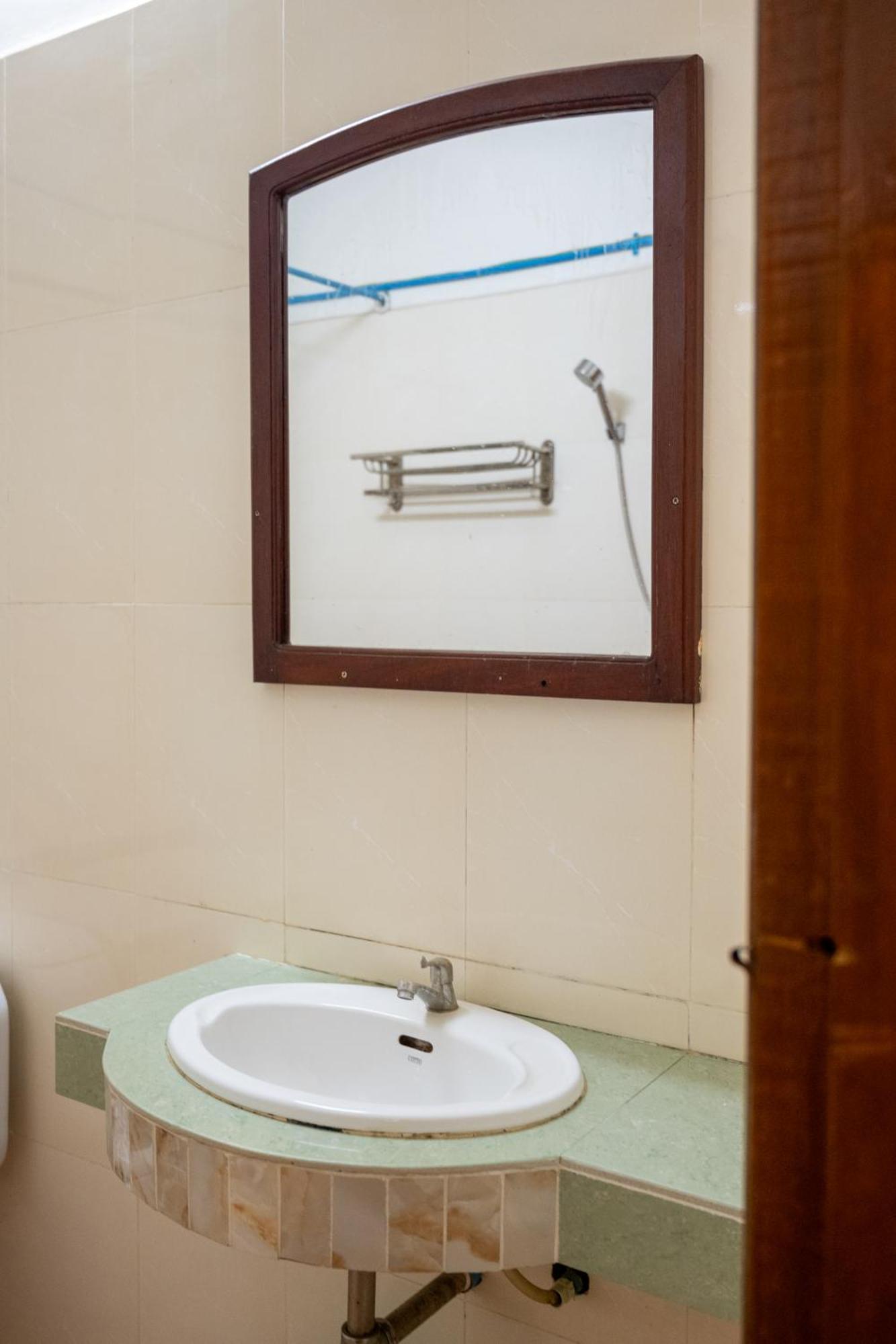 Makers Guesthouse Siem Reap Eksteriør bilde