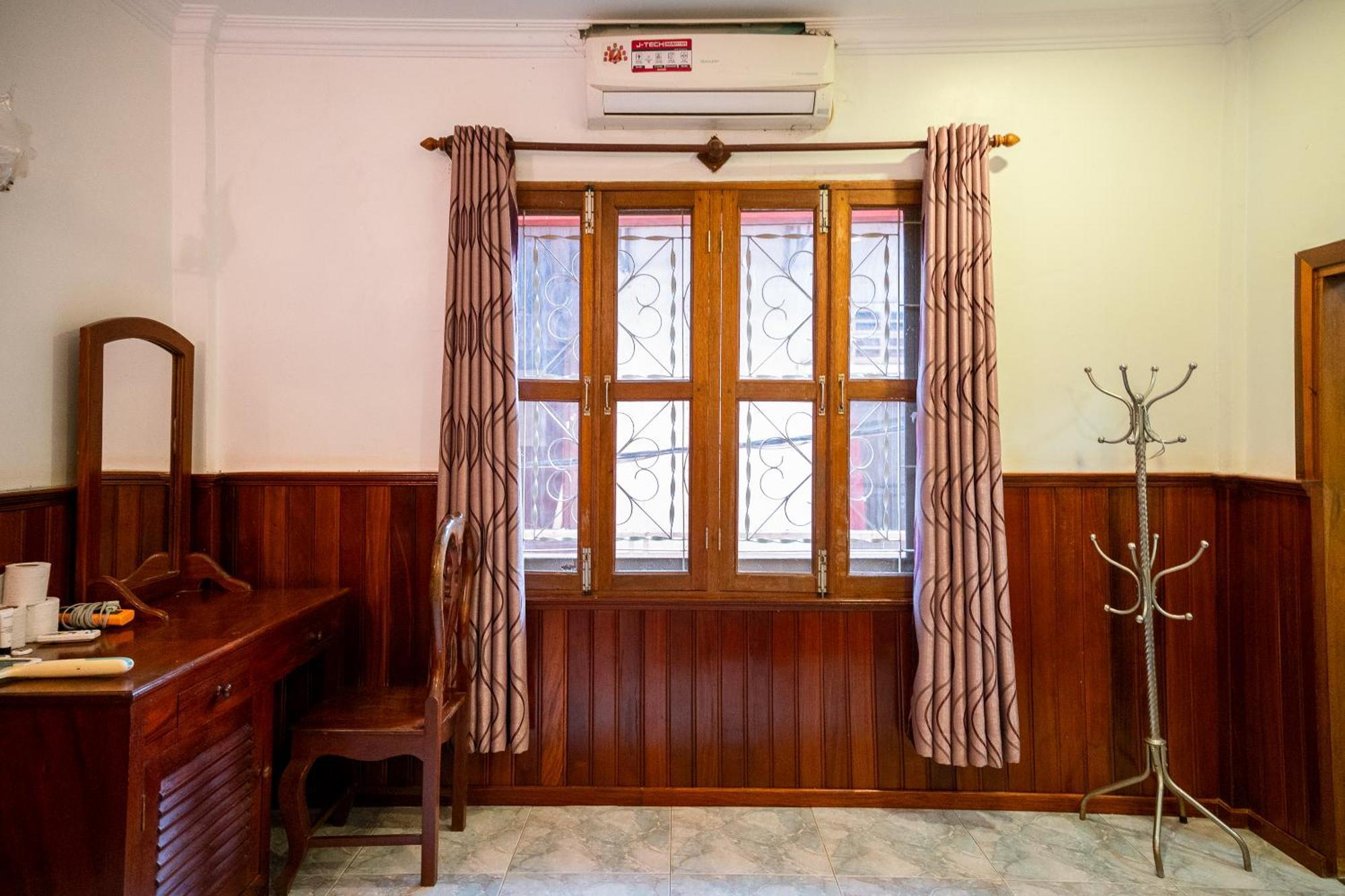 Makers Guesthouse Siem Reap Eksteriør bilde
